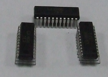 LA 1800 CIRCUITO INTEGRATO ORIGINALE JAPAN LA1800 LA 1800 CIRCUITO INTEGRATO ORIGINALE JAPAN LA1800